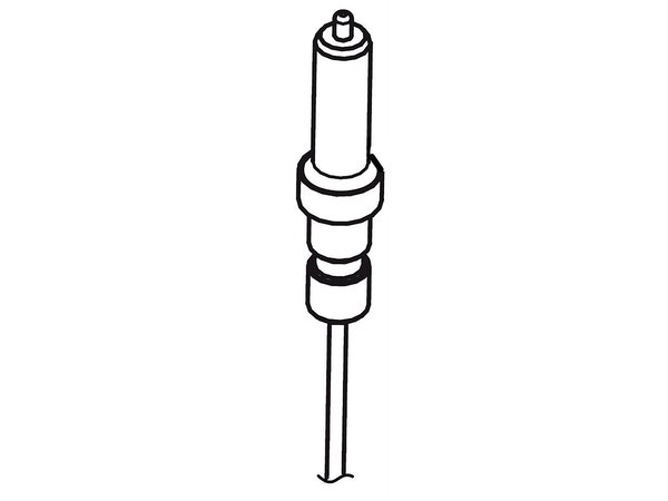 8765016-1-M-Samsung-DG96-00319A-Dual Electrode Assembly