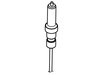 Dual Electrode Assembly – Part Number: DG96-00319A