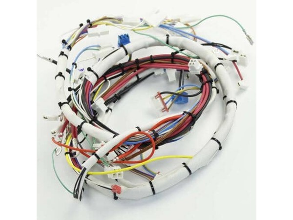 8765017-1-M-Samsung-DG96-00321A-Main Wire Harness Assembly