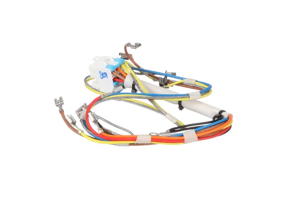 8765020-1-M-Samsung-DG96-00324A-Wire Harness Assembly