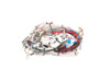 Main Wire Harness Assembly – Part Number: DG96-00325A