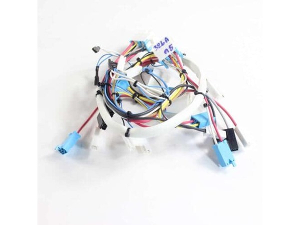 8765022-1-M-Samsung-DG96-00326A-Display Wire Harness