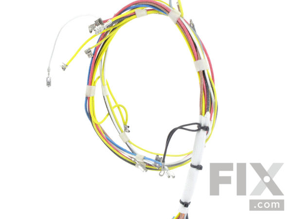8765023-1-M-Samsung-DG96-00327A-Assembly WIRE HARNESS-HEATER