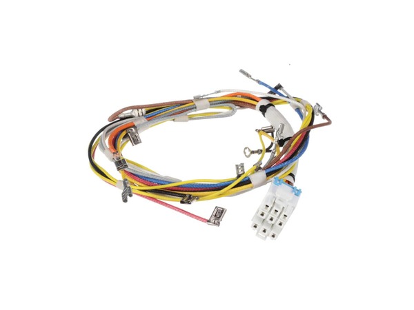 8765024-1-M-Samsung-DG96-00328A-Wire Harness Assembly