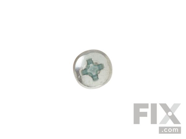 8766956-1-M-GE-WB01X10434-SCREW  ST420TBHC
