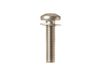SEMS #10 - 32- x 3/4 Stainless Steel – Part Number: WB01X20209