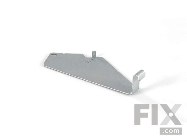 8766972-1-M-GE-WB02T10609-BRACKET RADIANT ELEMENT