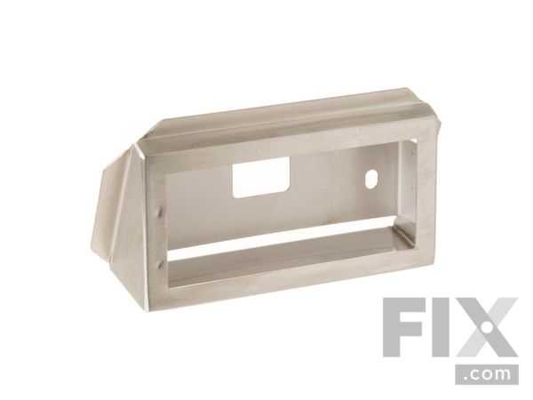 8766974-1-M-GE-WB02X11496-SWITCH BOARD BOX SUPPORT