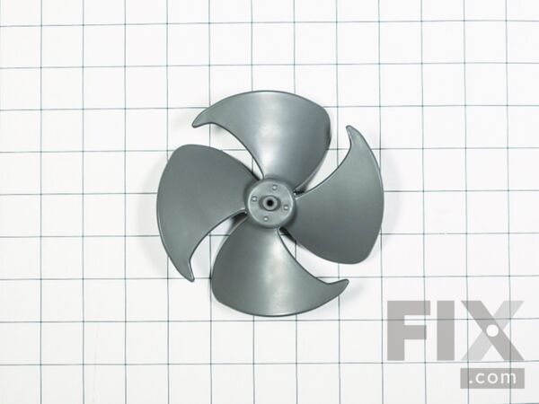 8766978-1-M-GE-WB02X20626-Fan Blade