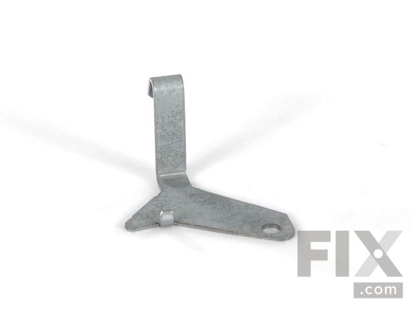 8766983-1-M-GE-WB02X20902-BRACKET RADIANT ELEMENT