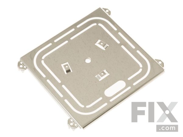 8766986-1-M-GE-WB02X21496-BRACKET CONV FAN