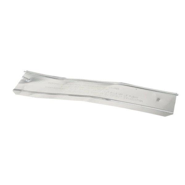8767001-1-M-GE-WB06X10935-Microwave Vent Damper
