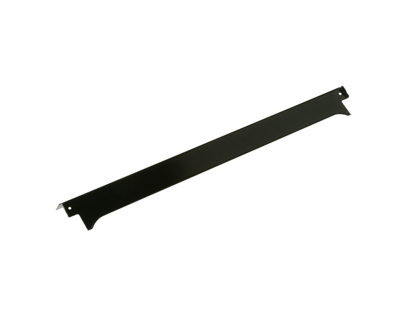 8767017-1-M-GE-WB07T10807-Lower Vent Trim (Black)