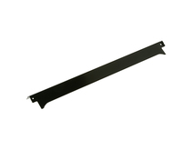 Lower Vent Trim (Black) – Part Number: WB07T10807