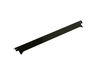 Lower Vent Trim (Black) – Part Number: WB07T10807