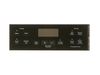 FACEPLATE GRAPHICS (BK) – Part Number: WB07X20168