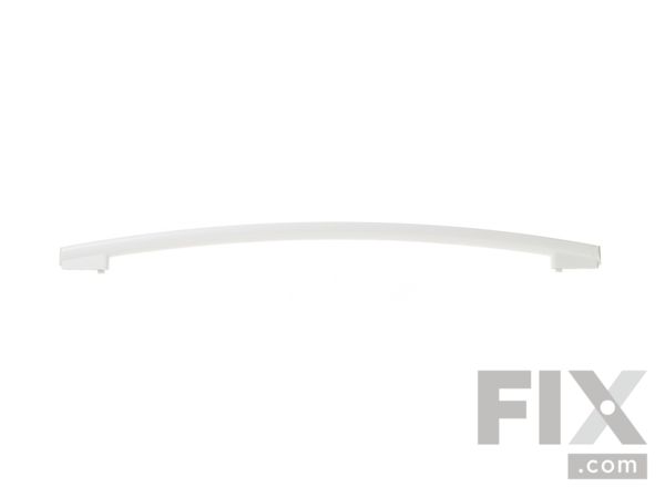 8767050-1-M-GE-WB15T10207-HANDLE WHITE