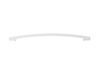 HANDLE WHITE – Part Number: WB15T10207