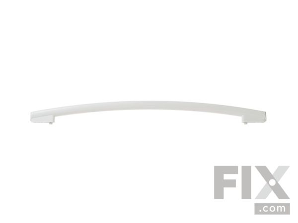8767052-1-M-GE-WB15T10211-HANDLE WHITE