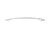 8767052-2-S-GE-WB15T10211-HANDLE WHITE