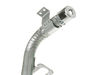 8767060-2-S-GE-WB16K10082-BURNER OVEN Assembly