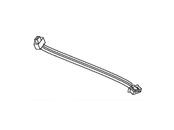 8767076-1-M-GE-WB18X20627- WIRE HARNESS, Assembly