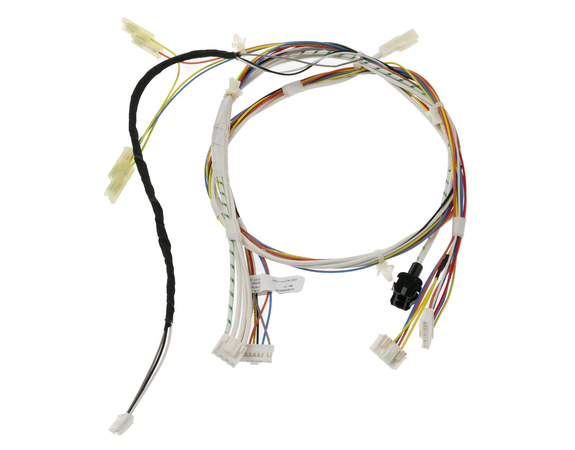 8767083-1-M-GE-WB18X21491-HARNESS WIRE UI COM