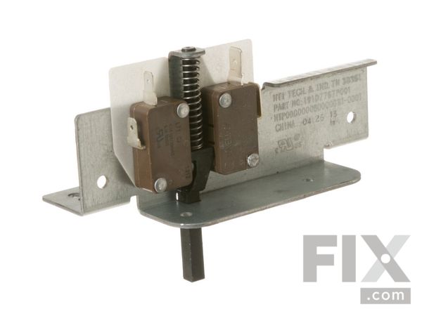 8767089-1-M-GE-WB24T10179-SWITCH LIGHT