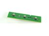 8767091-2-S-GE-WB24X20620- SWITCH PCB, Assembly