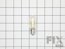 Microwave Incandescent Lamp 30w – Part Number: WB25X10029