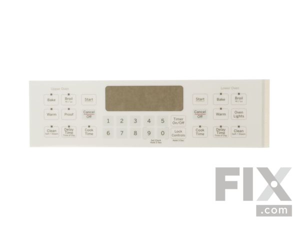 8767122-1-M-GE-WB27T11472-OVERLAY BISQUE
