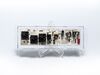 8767126-2-S-GE-WB27T11501-CONTROL OVEN TO9 (Electric)