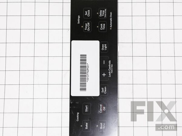 8767127-1-M-GE-WB27T11511-Plate Graphic