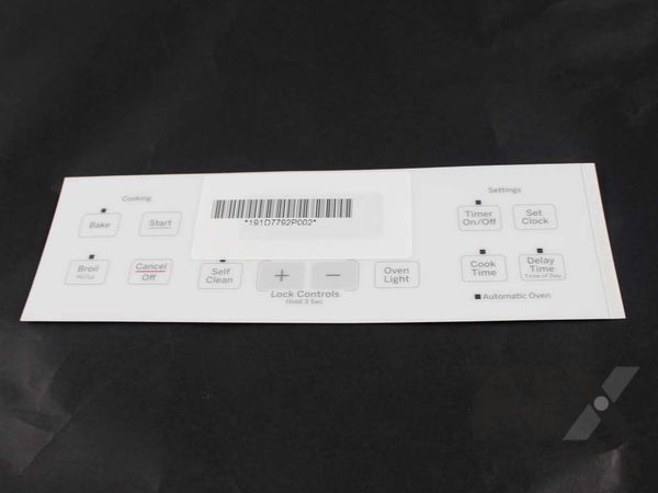 8767128-1-M-GE-WB27T11512-FACEPLATE GRAPHICS (WW)