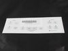 8767128-1-S-GE-WB27T11512-FACEPLATE GRAPHICS (WW)