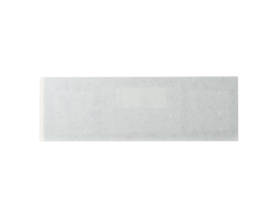 8767129-1-M-GE-WB27T11513-Faceplate Graphics (Bisque)