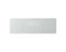 Faceplate Graphics (Bisque) – Part Number: WB27T11513