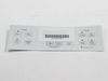8767131-2-S-GE-WB27T11516-FACEPLATE GRAPHICS (WW)