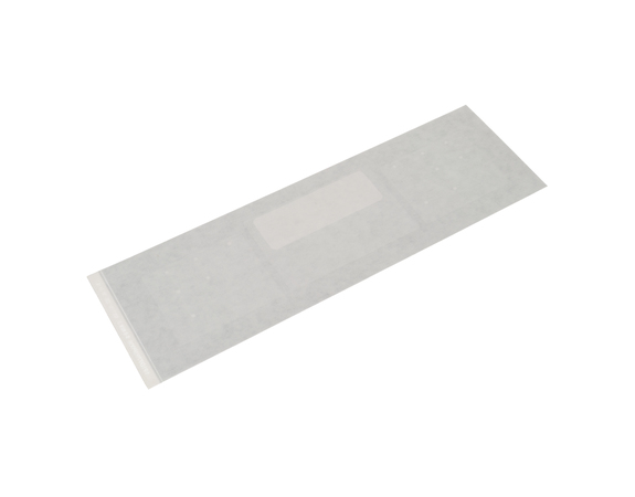 8767143-1-M-GE-WB27X20019-Faceplate Graphics (White)