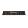8767144-1-S-GE-WB27X20023-FACEPLATE GRAPHICS (DG)
