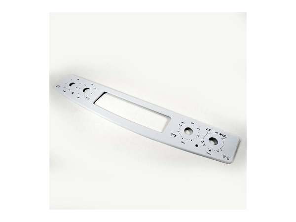 8767148-1-M-GE-WB27X20074-FACEPLATE (SCR)
