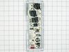 CONTROL OVEN TO9 (Electric) – Part Number: WB27X20078