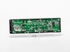 8767155-2-S-GE-WB27X21393- CONTROL UI Assembly