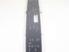 8767160-1-S-GE-WB27X21437- GLASS CNTL & BOARD Assembly