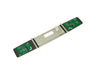 8767160-3-S-GE-WB27X21437- GLASS CNTL & BOARD Assembly