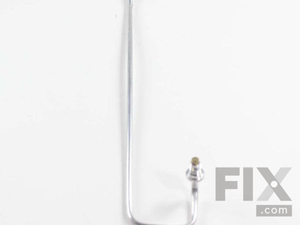 8767175-1-M-GE-WB28K10867-NG ORIFICE & TUBE CNTRAL