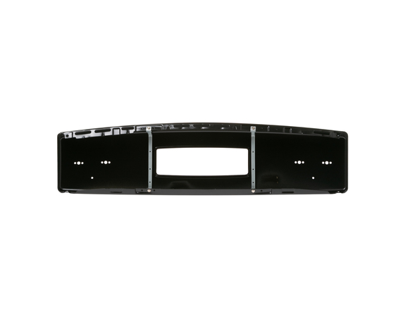 8767244-1-M-GE-WB36T11407- TRIM OVERLAY Assembly