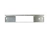 8767254-2-S-GE-WB37T10032-MOUNTING PANEL - CONTROL