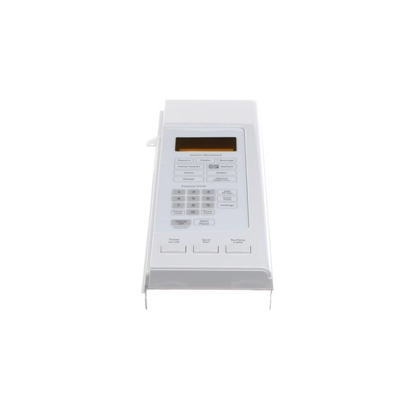 8767299-1-M-GE-WB56X20634- CONTROL PANEL, Assembly