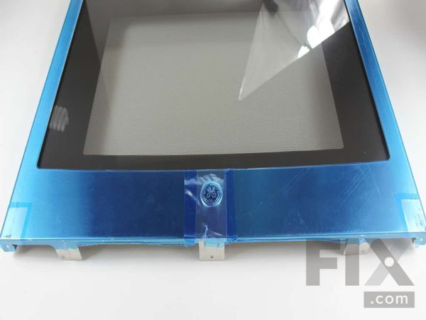 8767304-1-M-GE-WB56X21493-PANEL Assembly BONDED (Stainless Steel)